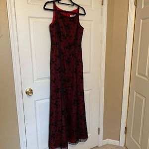 Size 10 evening gown